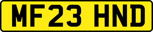 MF23HND
