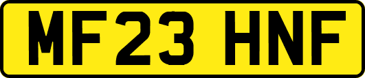 MF23HNF