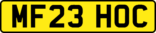 MF23HOC