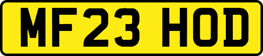 MF23HOD