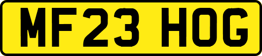 MF23HOG