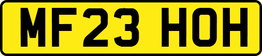 MF23HOH