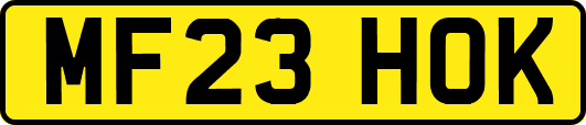 MF23HOK