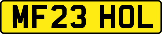 MF23HOL