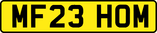 MF23HOM