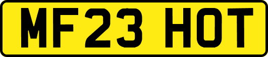 MF23HOT