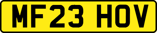 MF23HOV