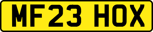 MF23HOX