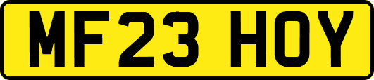 MF23HOY