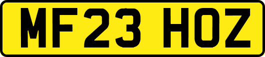 MF23HOZ
