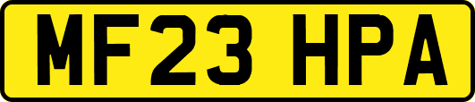 MF23HPA