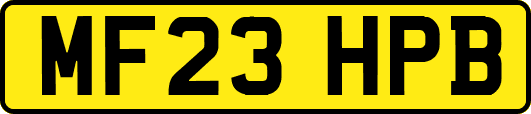 MF23HPB