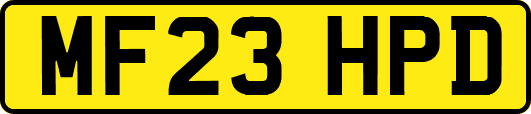 MF23HPD