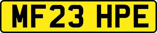 MF23HPE