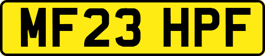MF23HPF