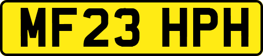 MF23HPH