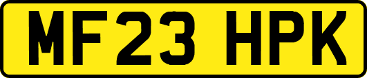 MF23HPK