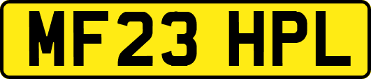MF23HPL