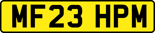 MF23HPM