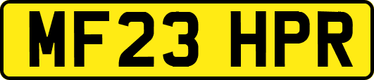 MF23HPR
