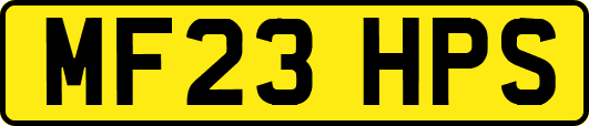MF23HPS