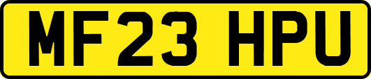 MF23HPU