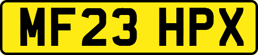 MF23HPX