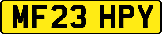 MF23HPY