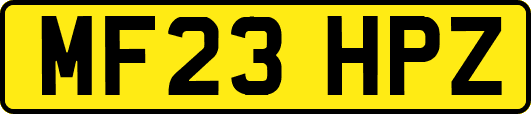 MF23HPZ