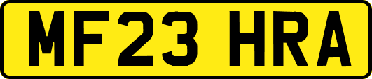 MF23HRA