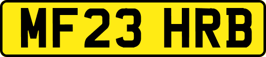 MF23HRB