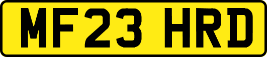 MF23HRD