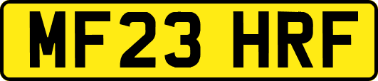 MF23HRF