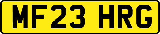MF23HRG