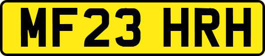 MF23HRH