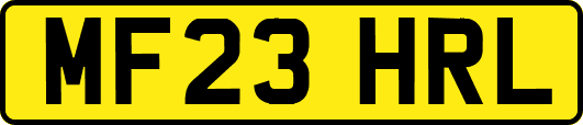 MF23HRL