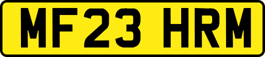 MF23HRM