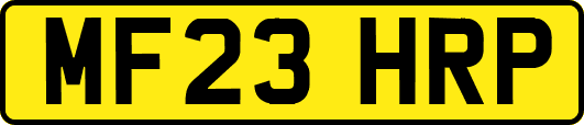 MF23HRP