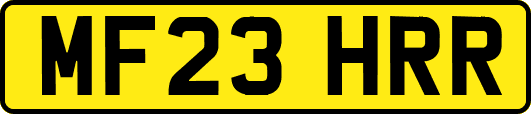 MF23HRR