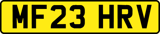 MF23HRV
