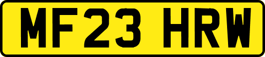 MF23HRW