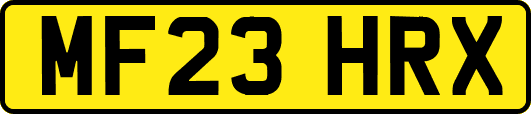 MF23HRX