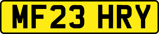 MF23HRY