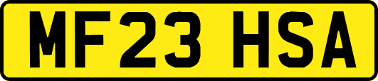 MF23HSA