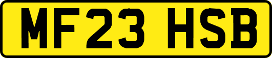 MF23HSB