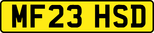 MF23HSD