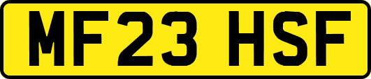 MF23HSF