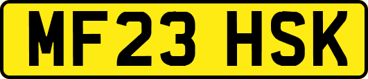 MF23HSK