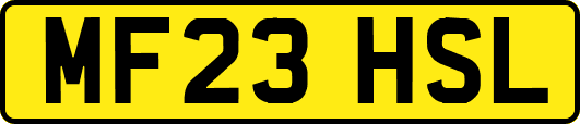 MF23HSL