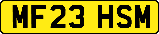 MF23HSM